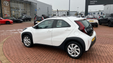 Toyota Aygo X 1.0 VVT-i Pure 5dr Petrol Hatchback